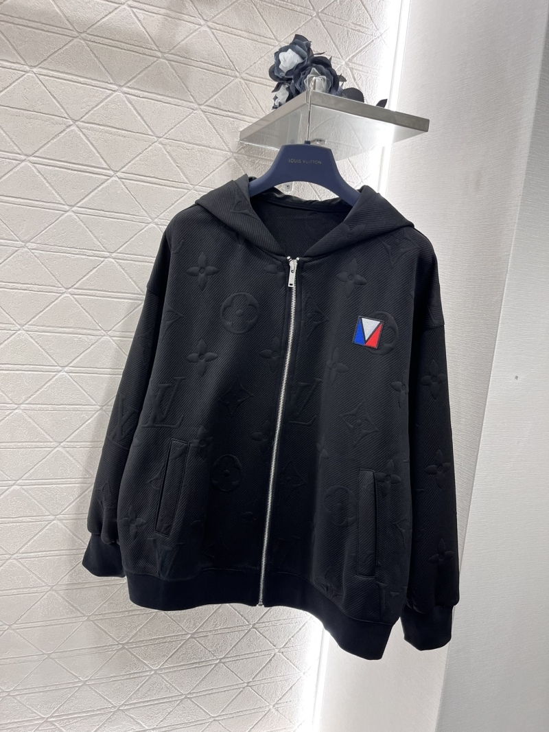 LV Coats